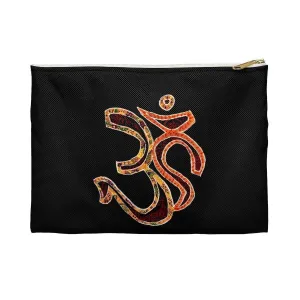 Aum Accessory Pouch