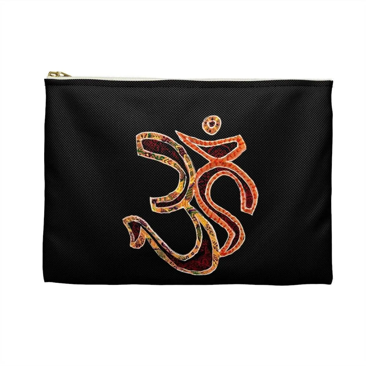 Aum Accessory Pouch