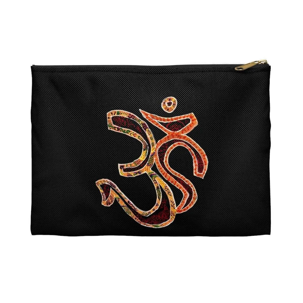 Aum Accessory Pouch