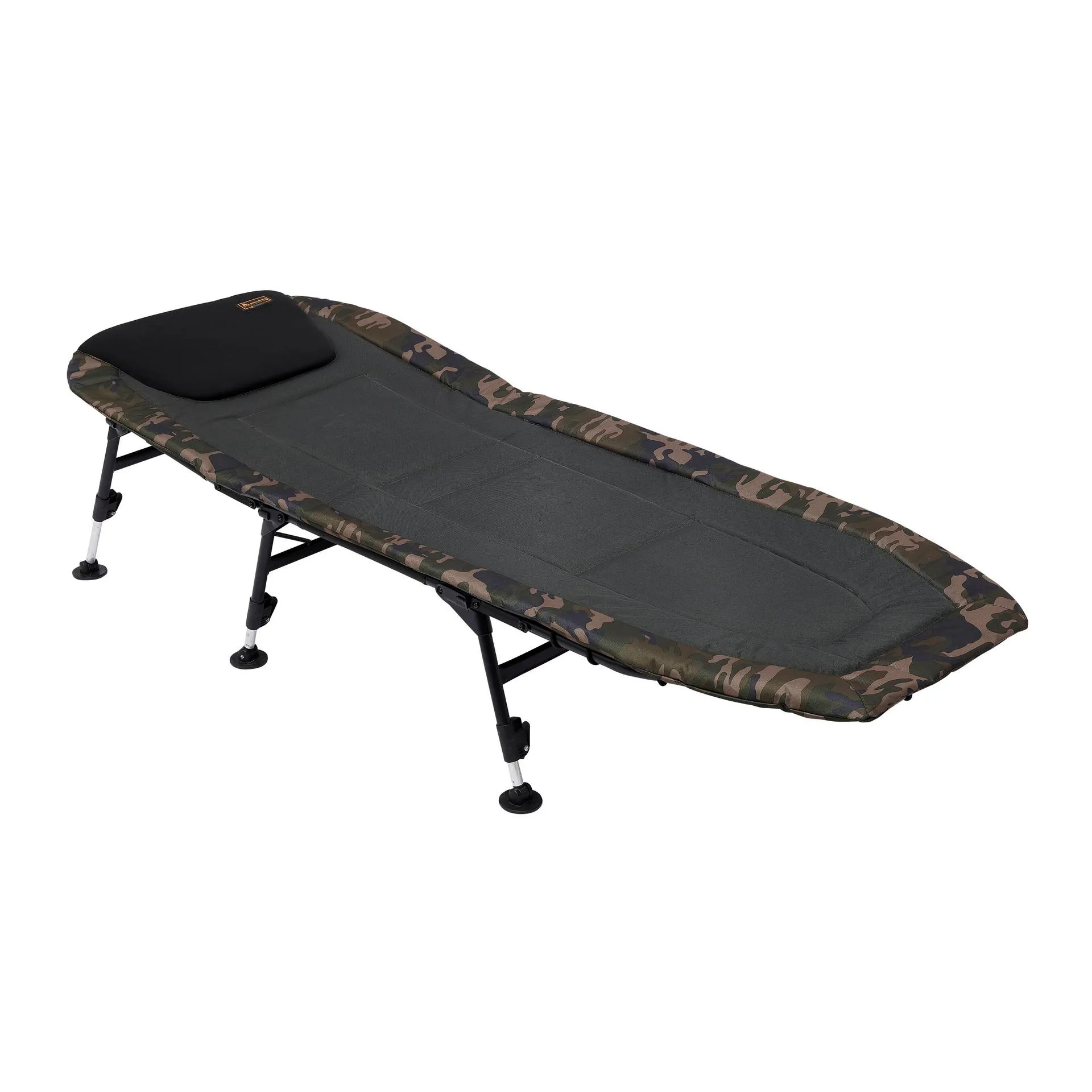 Avenger 6 Leg Bedchair