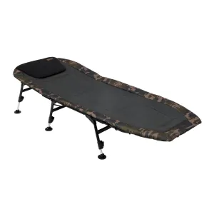 Avenger 6 Leg Bedchair