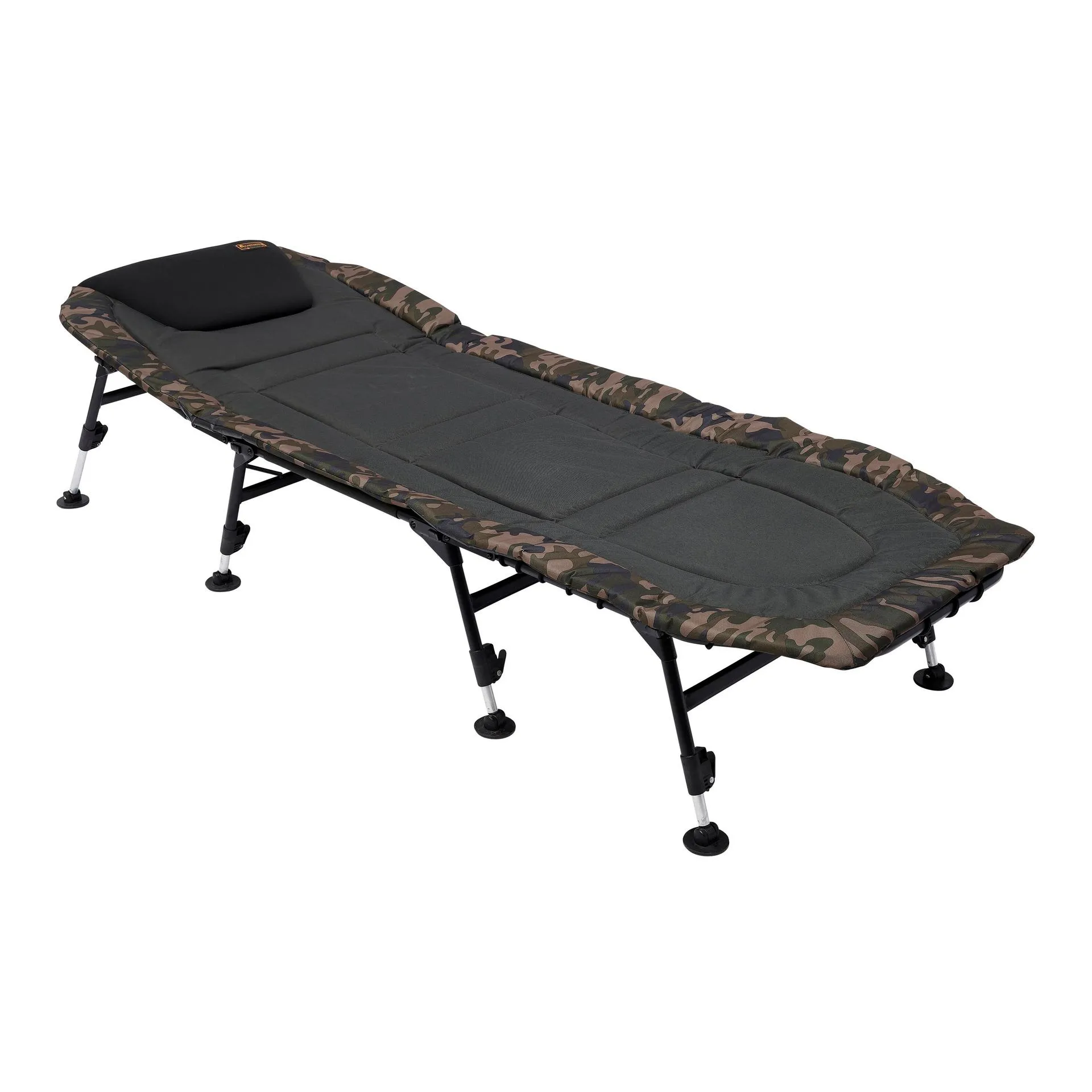 Avenger 8 Leg Bedchair