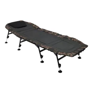 Avenger 8 Leg Bedchair