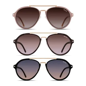 Aviator Medium Sunglass Style Box