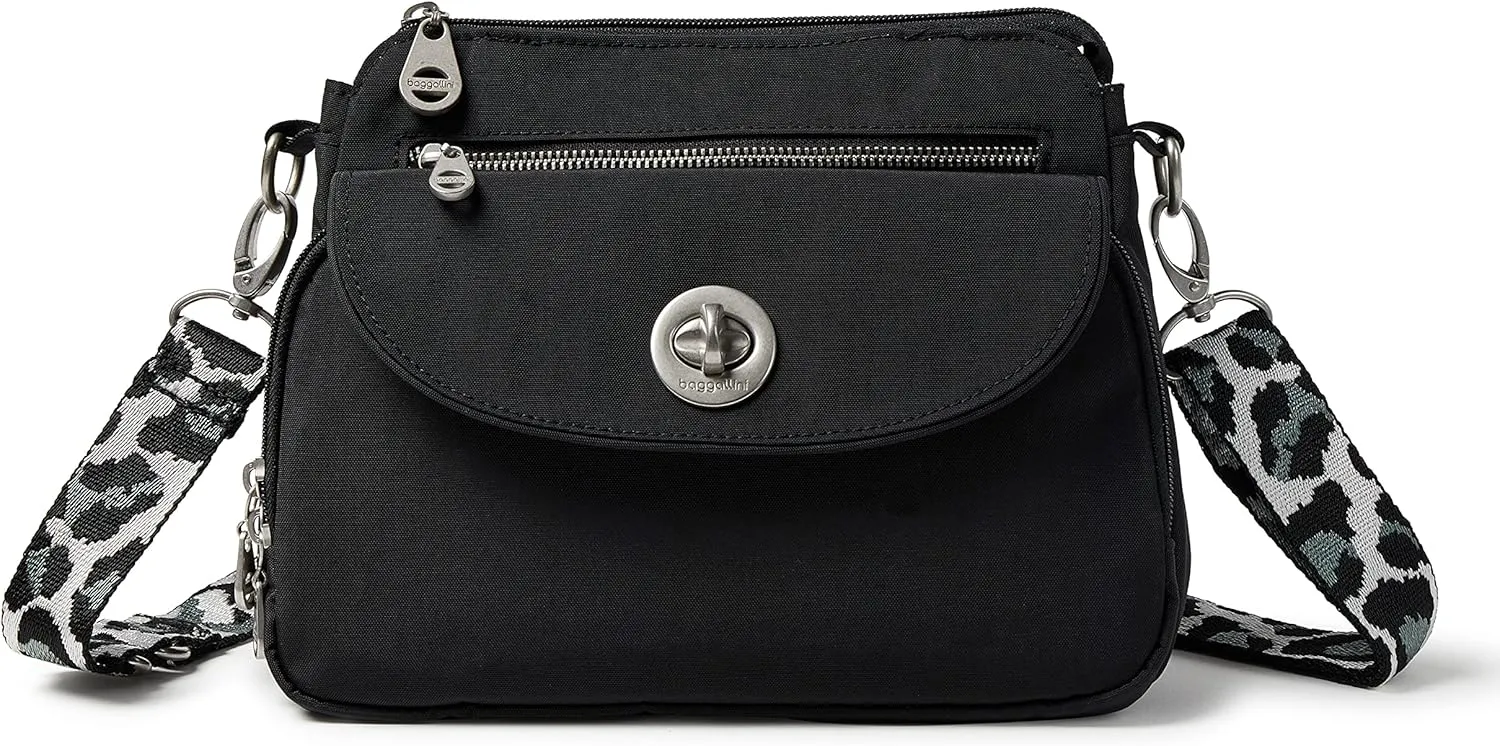 Baggallini Slim Strap