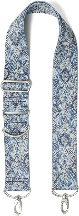 Baggallini womens Wide Strap