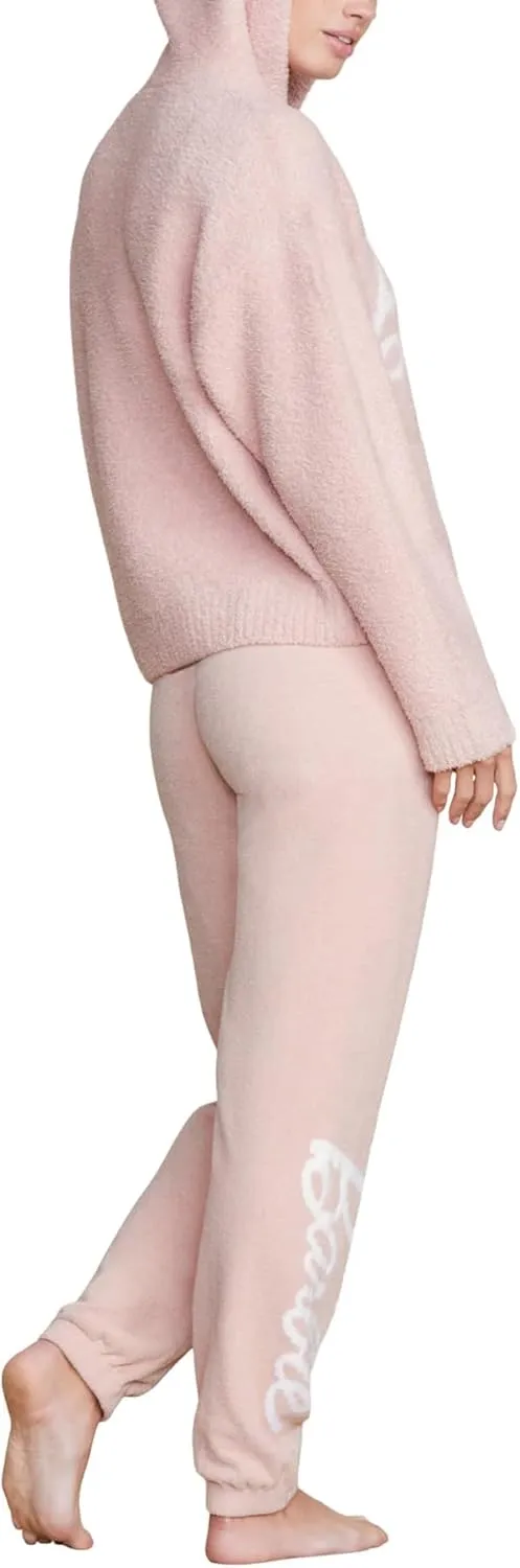 Barefoot Dreams Women's CozyChic Barbie Hoodie