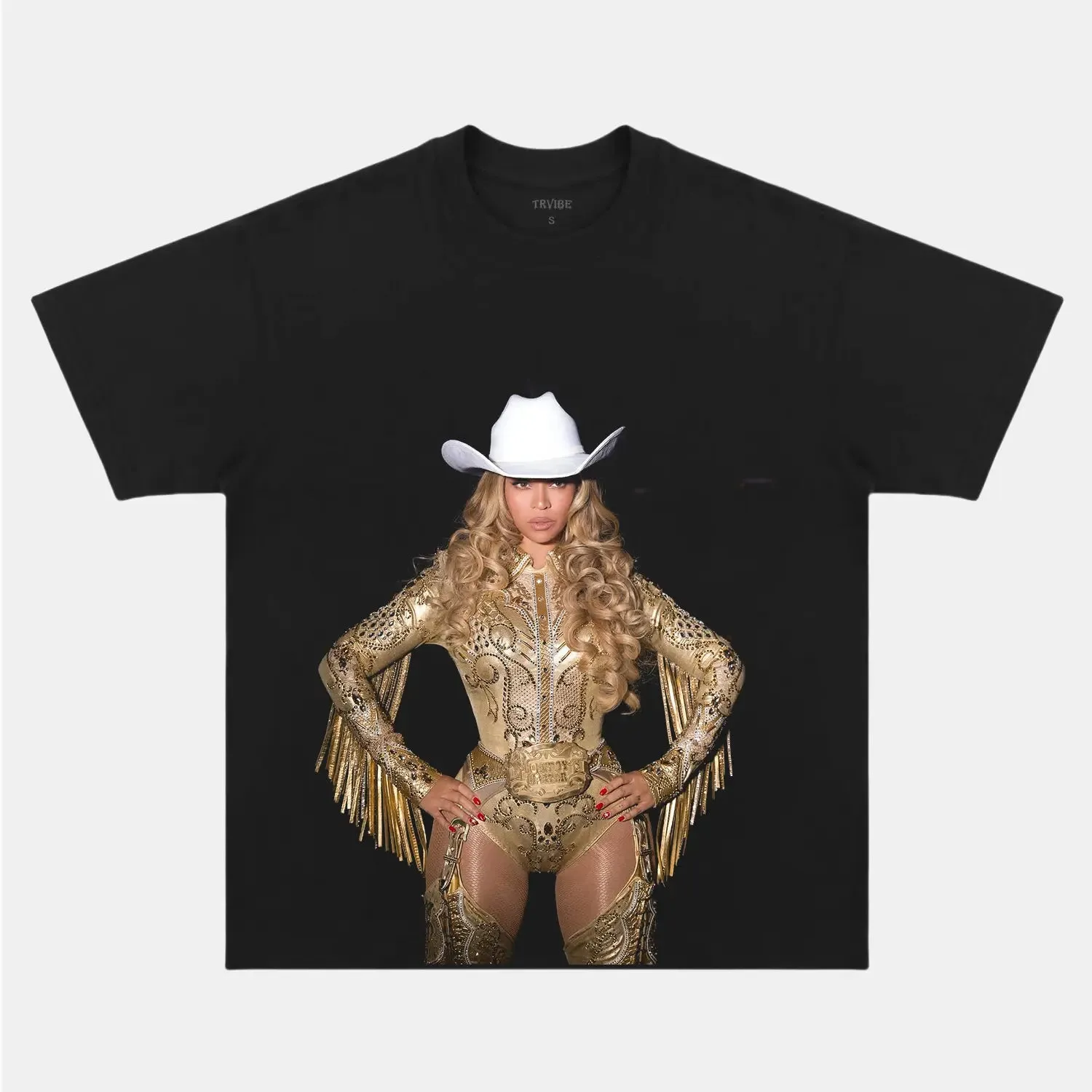 BEYONCÉ V4 VINTAGE CLOTHES 05.22