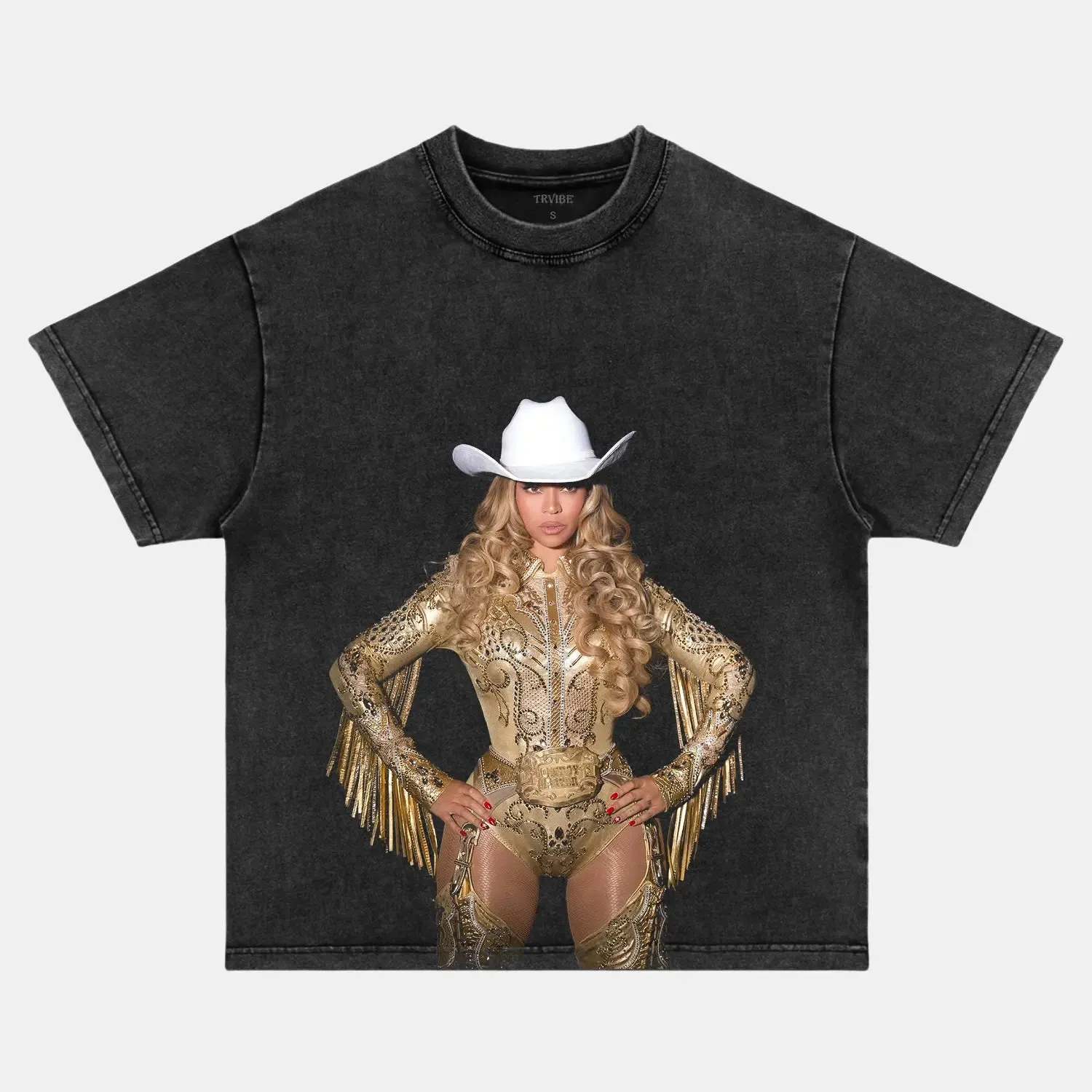 BEYONCÉ V4 VINTAGE CLOTHES 05.22