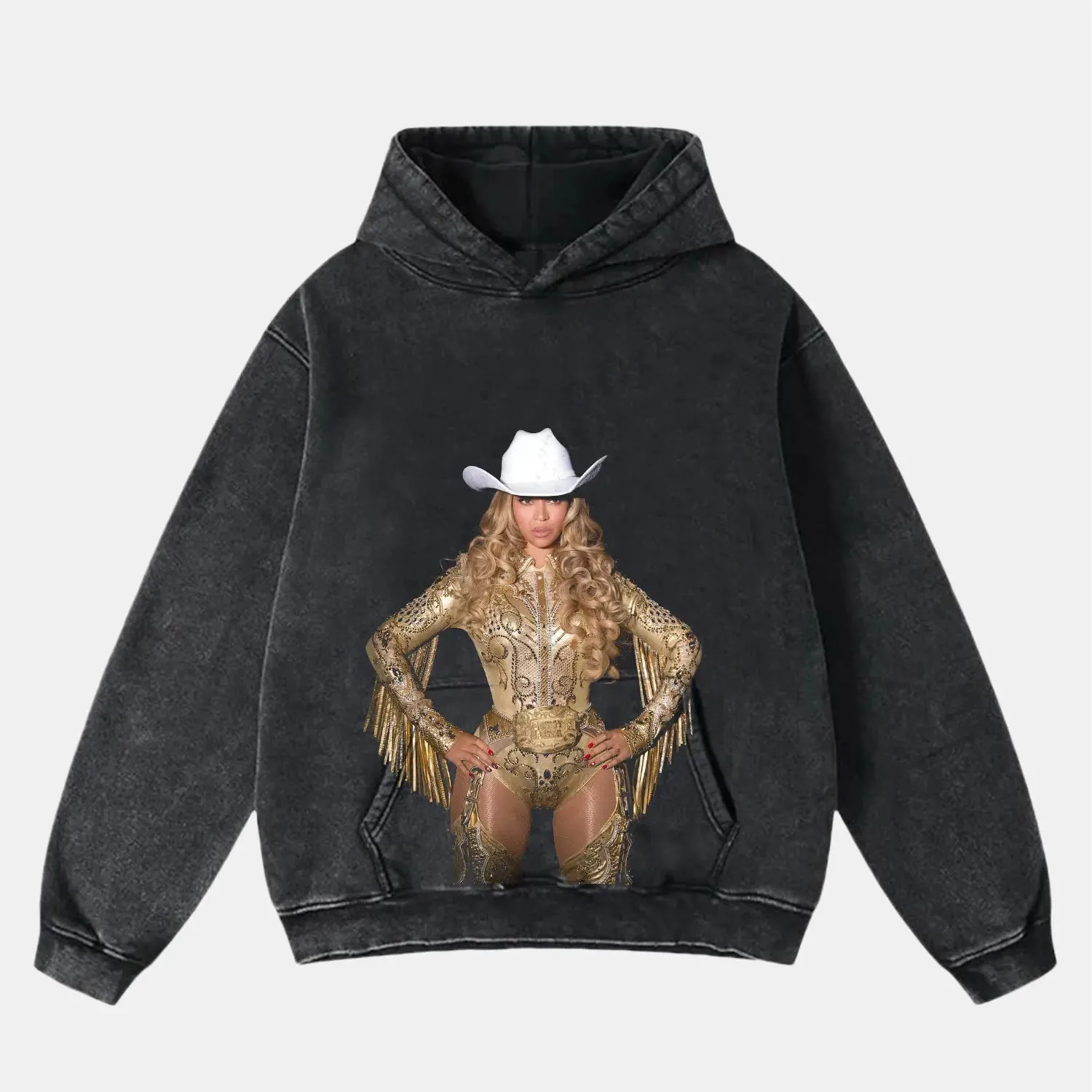 BEYONCÉ V4 VINTAGE CLOTHES 05.22