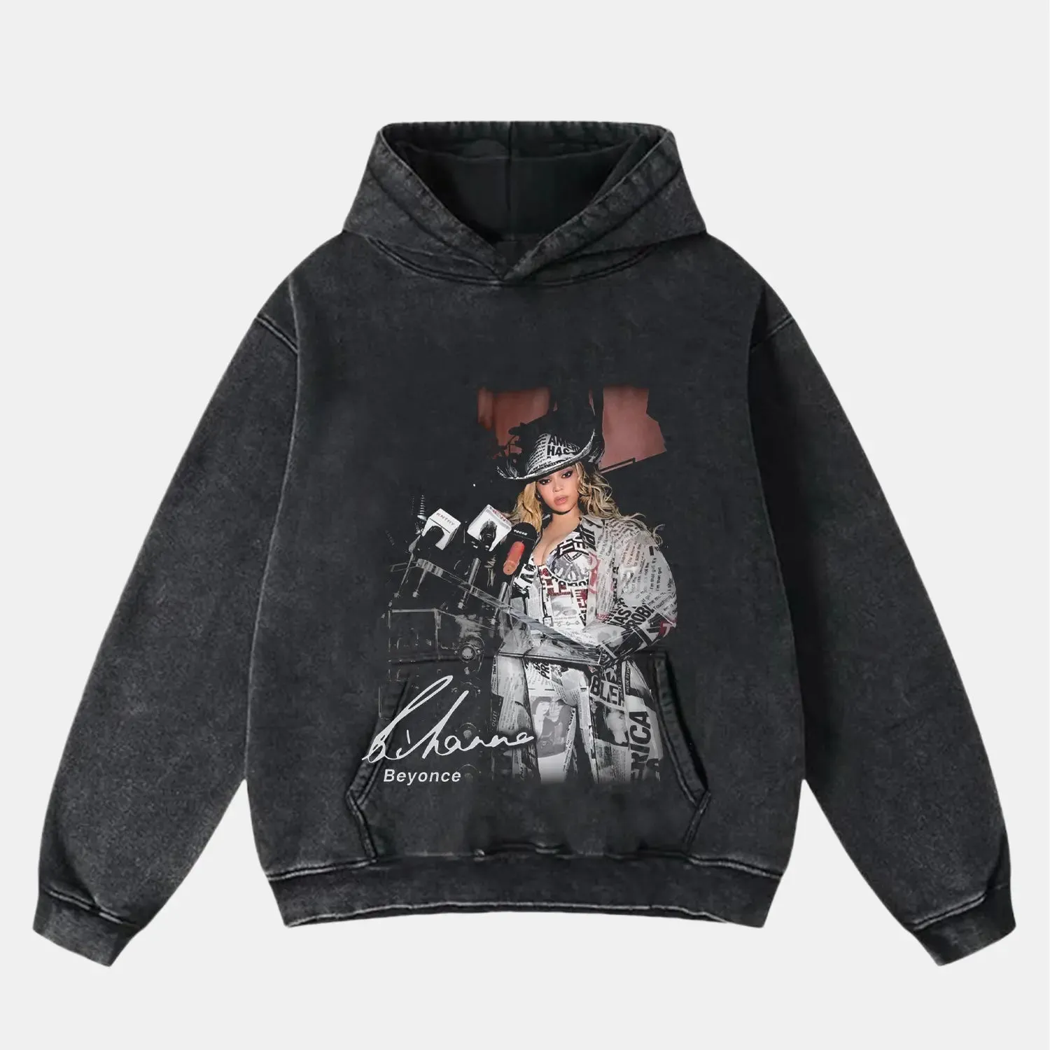 BEYONCÉ VINTAGE CLOTHES 05.07