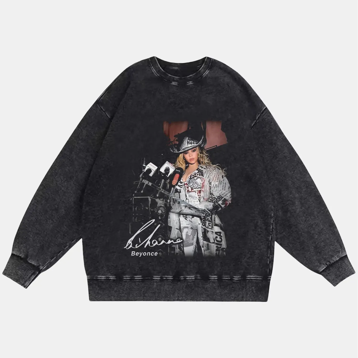 BEYONCÉ VINTAGE CLOTHES 05.07