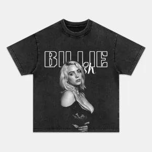 BILLIE EILISH  TEE 4.28