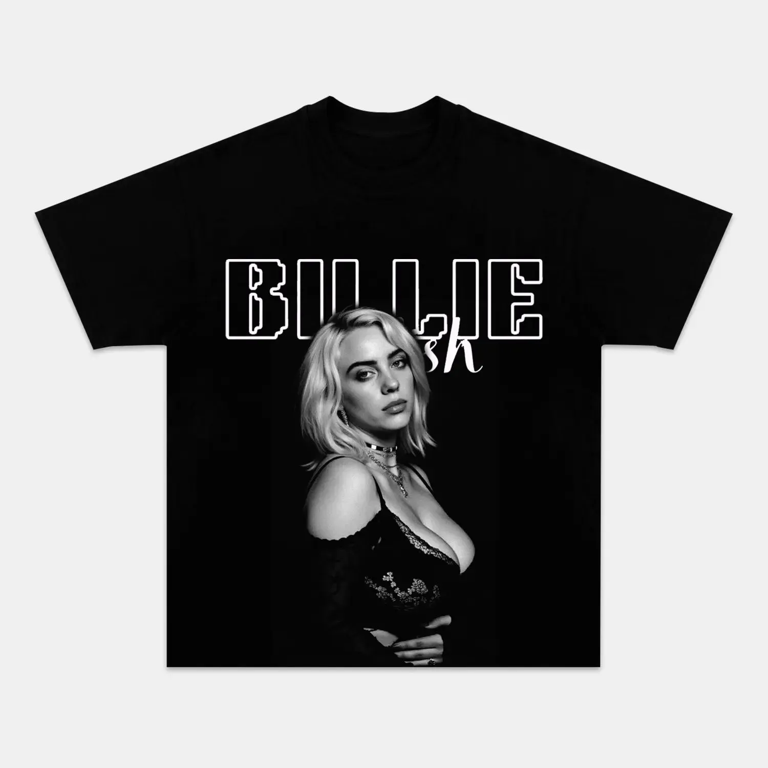 BILLIE EILISH  TEE 4.28