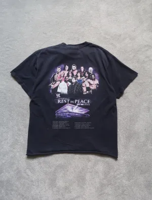 Black Wwe 29,95 T-shirt - L