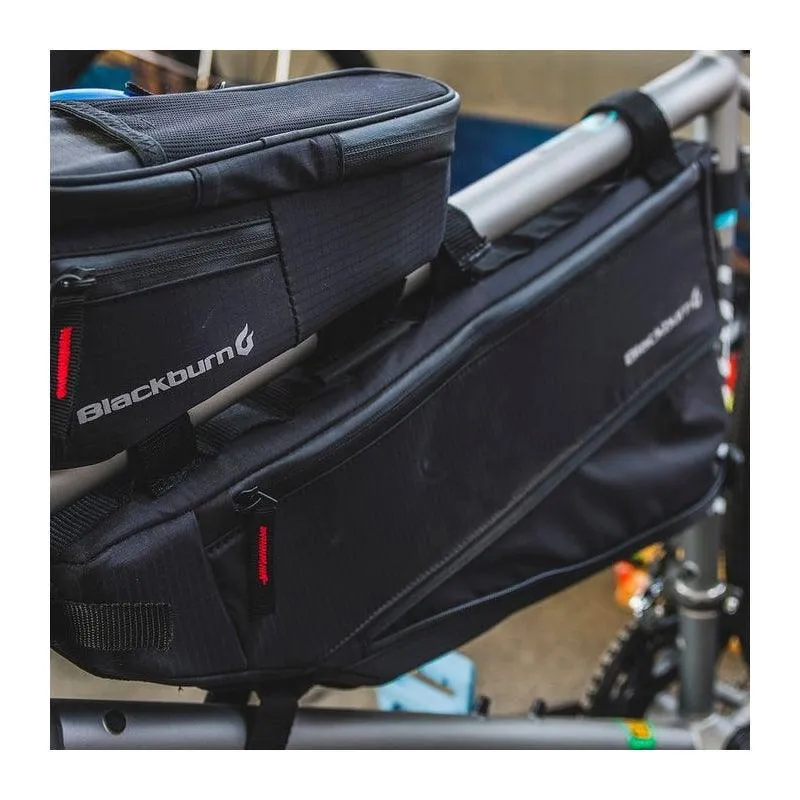 Blackburn Frame Bag Outpost - Medium