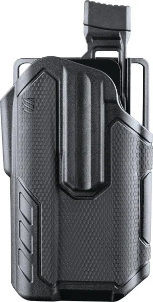 BLACKHAWK Omnivore MultiFit Holster Surefire X300U-A / X300T-A Right Hand (Does Not Fit X300U-B / X300T-B)
