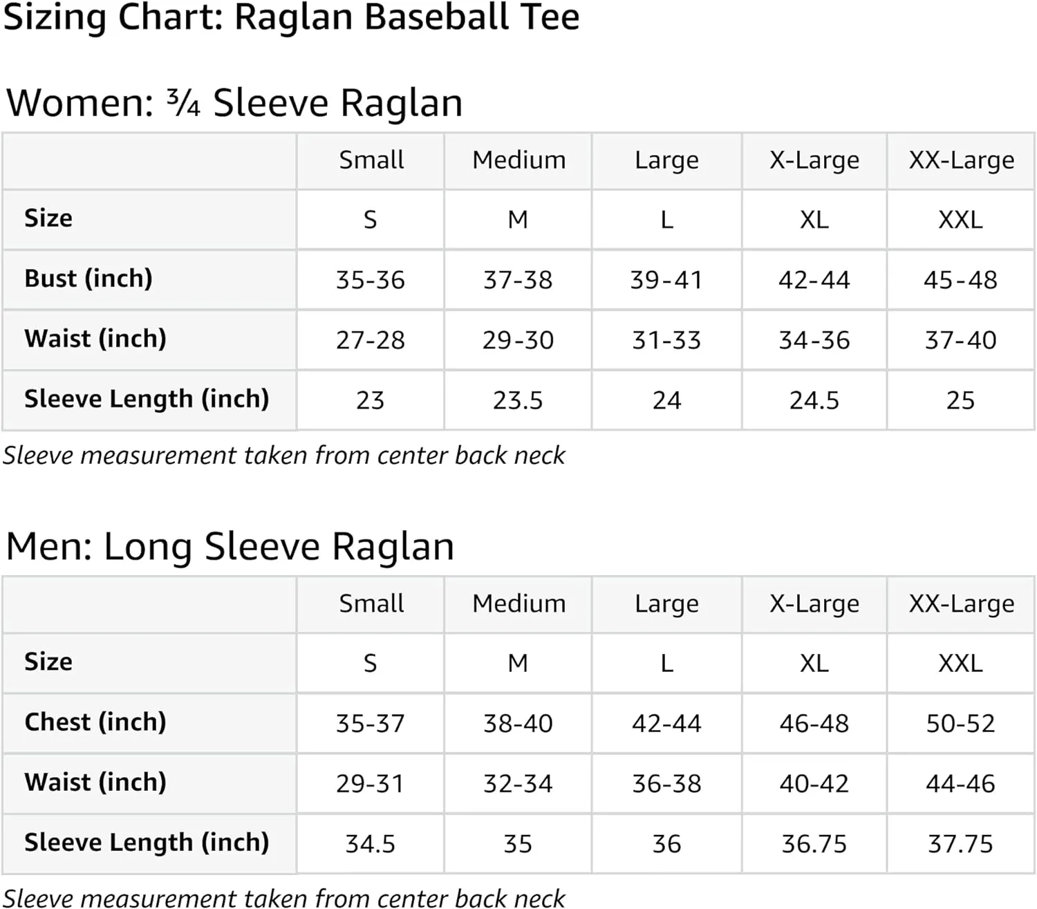 Black/Red Vampyre Logo Raglan Baseball Tee