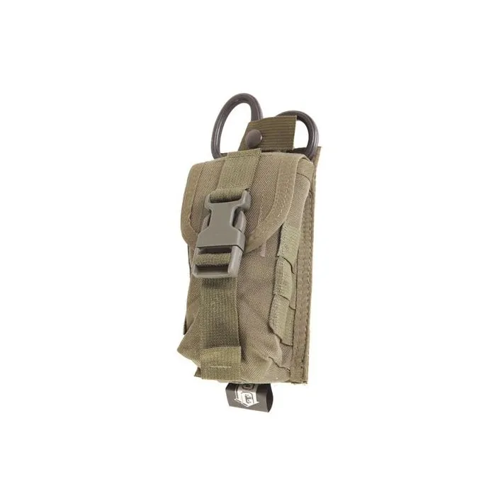 Bleeder/Blowout Pouch | HSG-12BP
