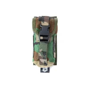 Bleeder/Blowout Pouch | HSG-12BP