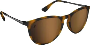 Blenders Eyewear North Park – Polarized Sunglasses – Classic Shape, Mixed Metal Frame – 100% UV Protection – For Men & Women