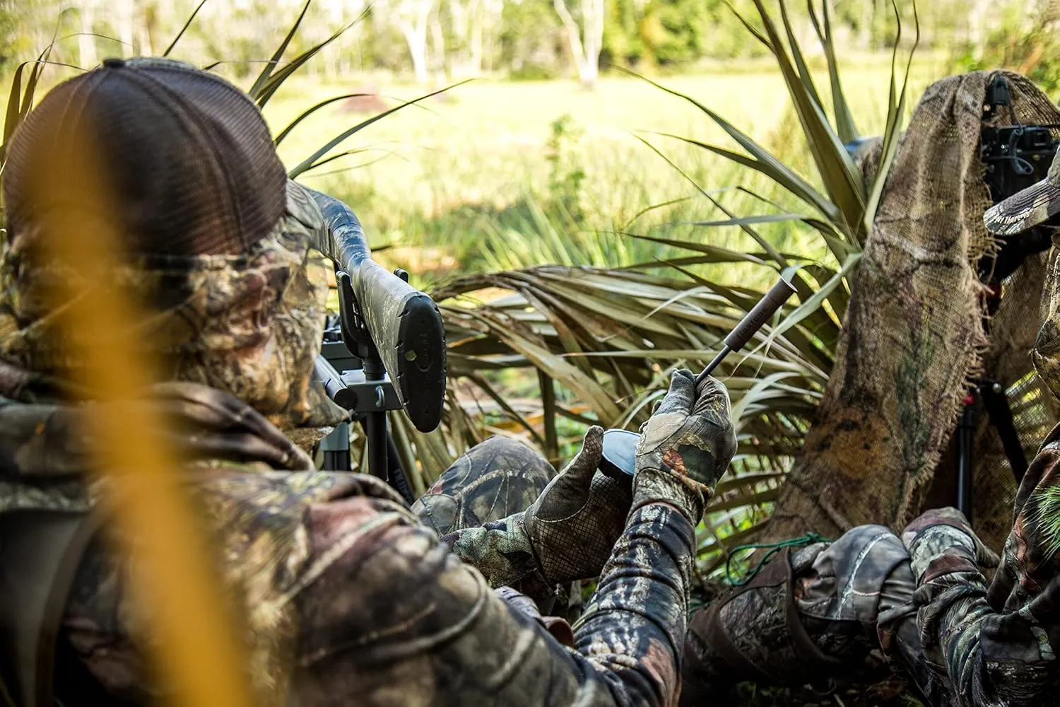 BOG FieldPod Hunting Rests - Max Stability, Non-Marring Gun Rests for Hunting & Outdoors