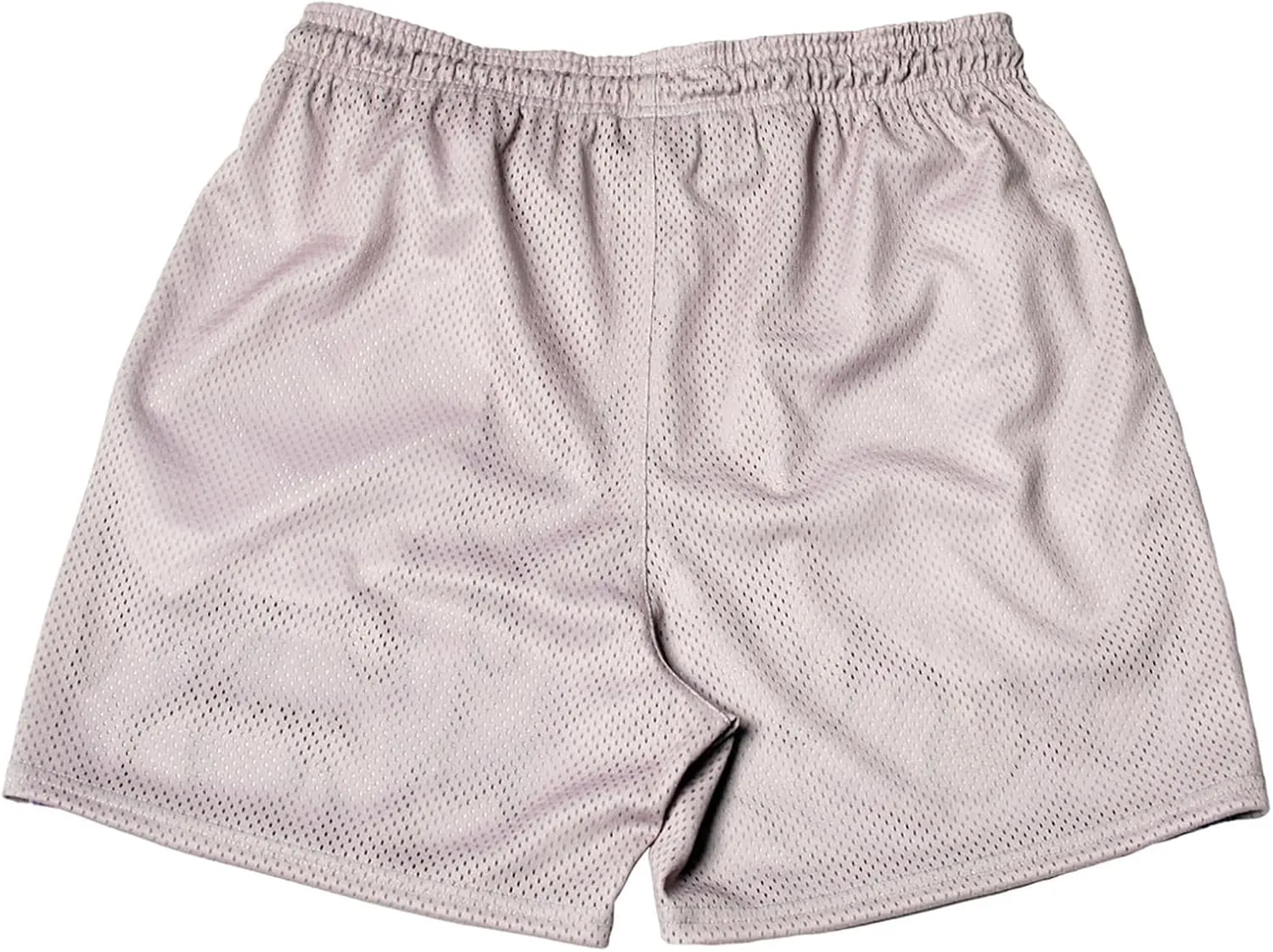BOOMLEMON Men's Basketball Shorts Casual Workout Athletic Shorts Mesh Flame Graphic Print Running Short Pants