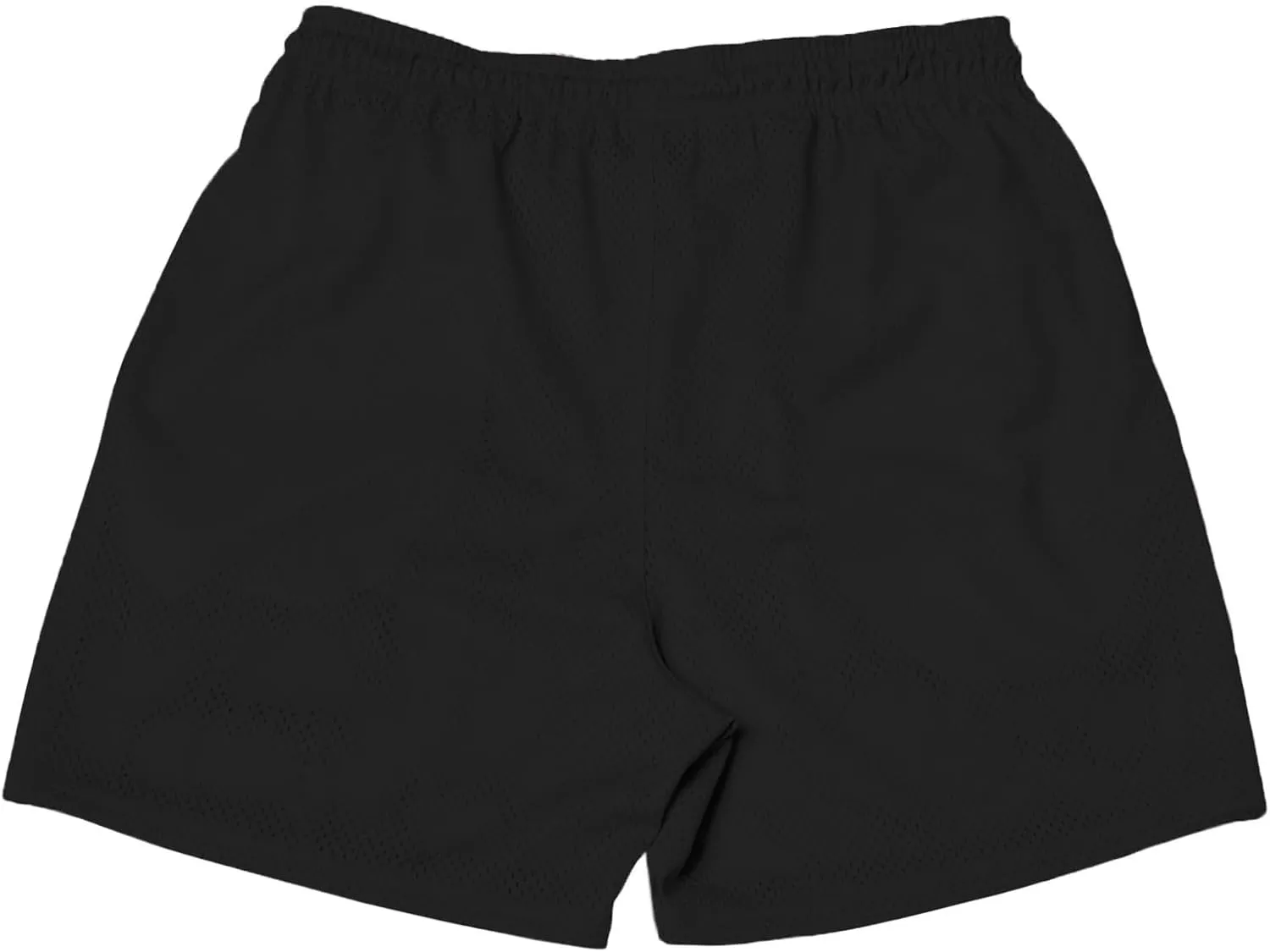 BOOMLEMON Men's Basketball Shorts Casual Workout Athletic Shorts Mesh Flame Graphic Print Running Short Pants