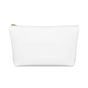 Boss Lady  Accessory Pouch w T-bottom