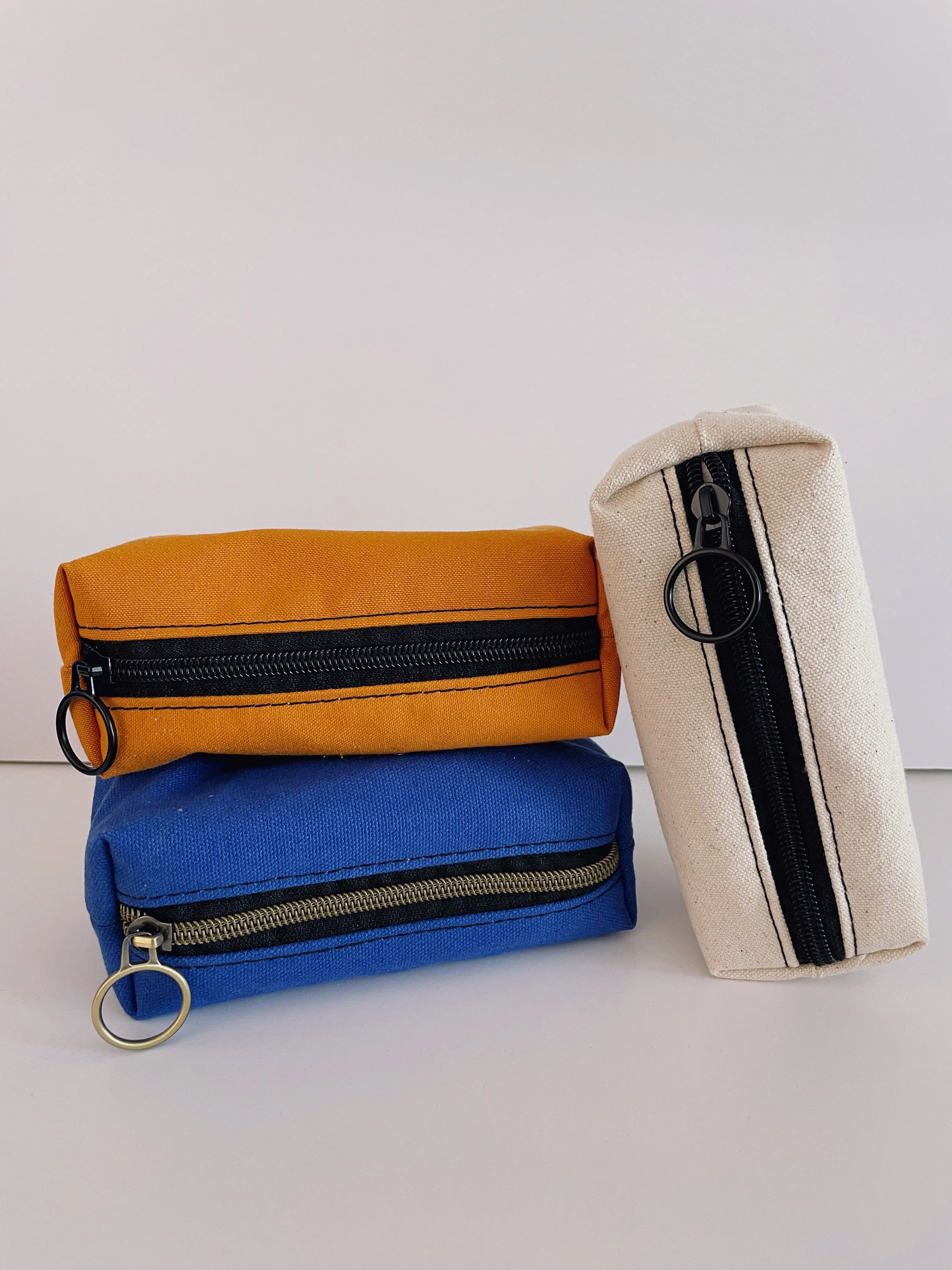 Box Pouch