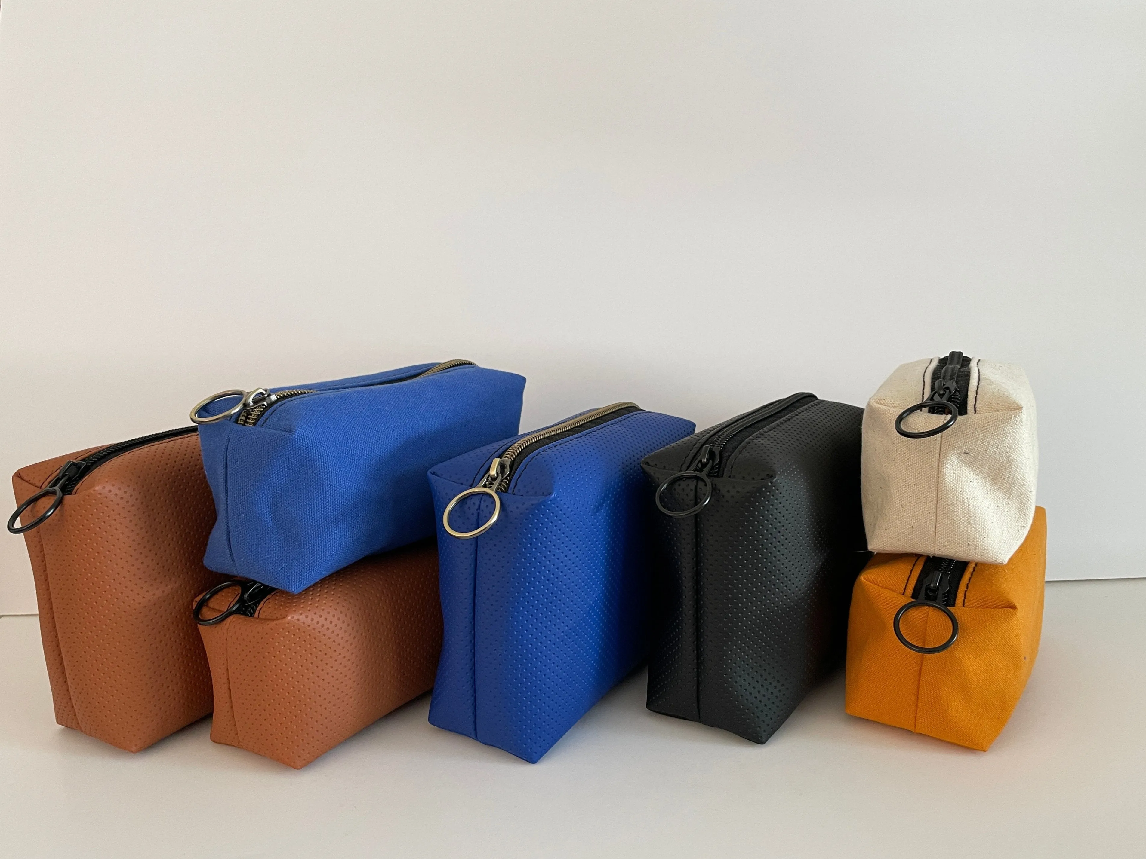 Box Pouch