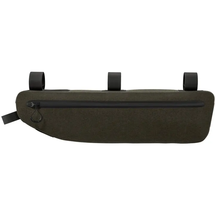 Brooks Scape 3L Frame Bag - Mud Green
