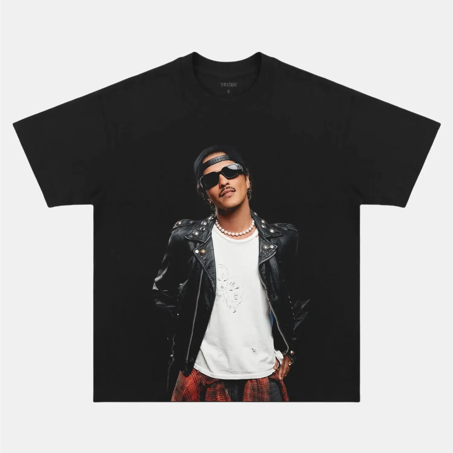 BRUNO MARS TEE 05.19