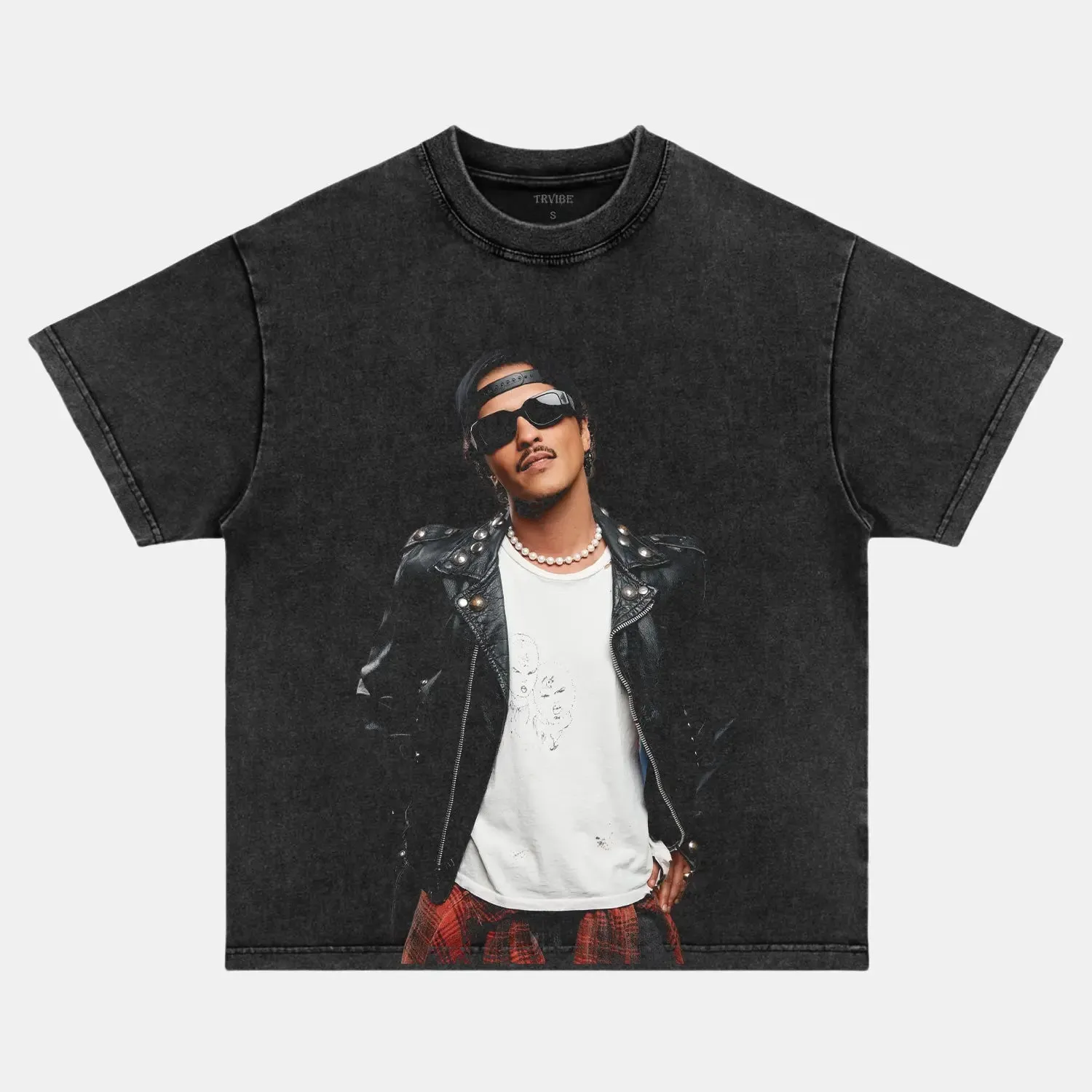 BRUNO MARS TEE 05.19