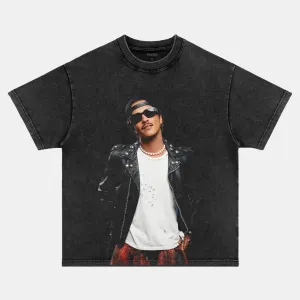 BRUNO MARS TEE 05.19