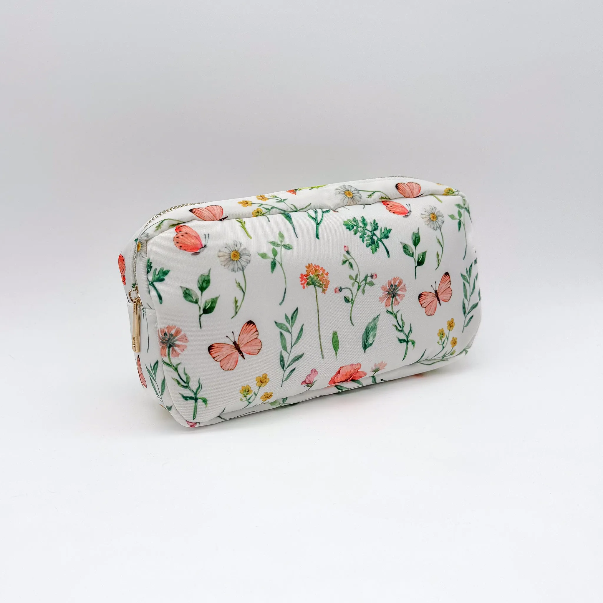 Butterfly Storage Pouch
