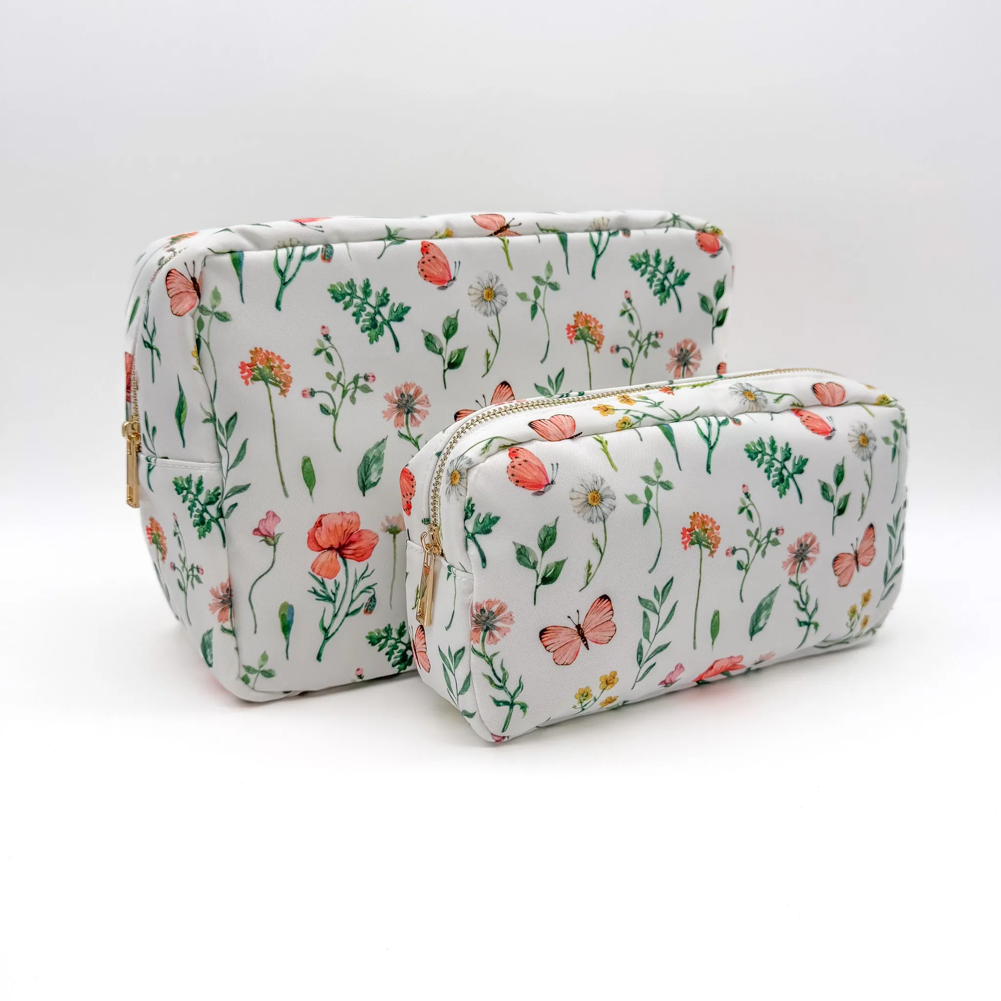 Butterfly Storage Pouch