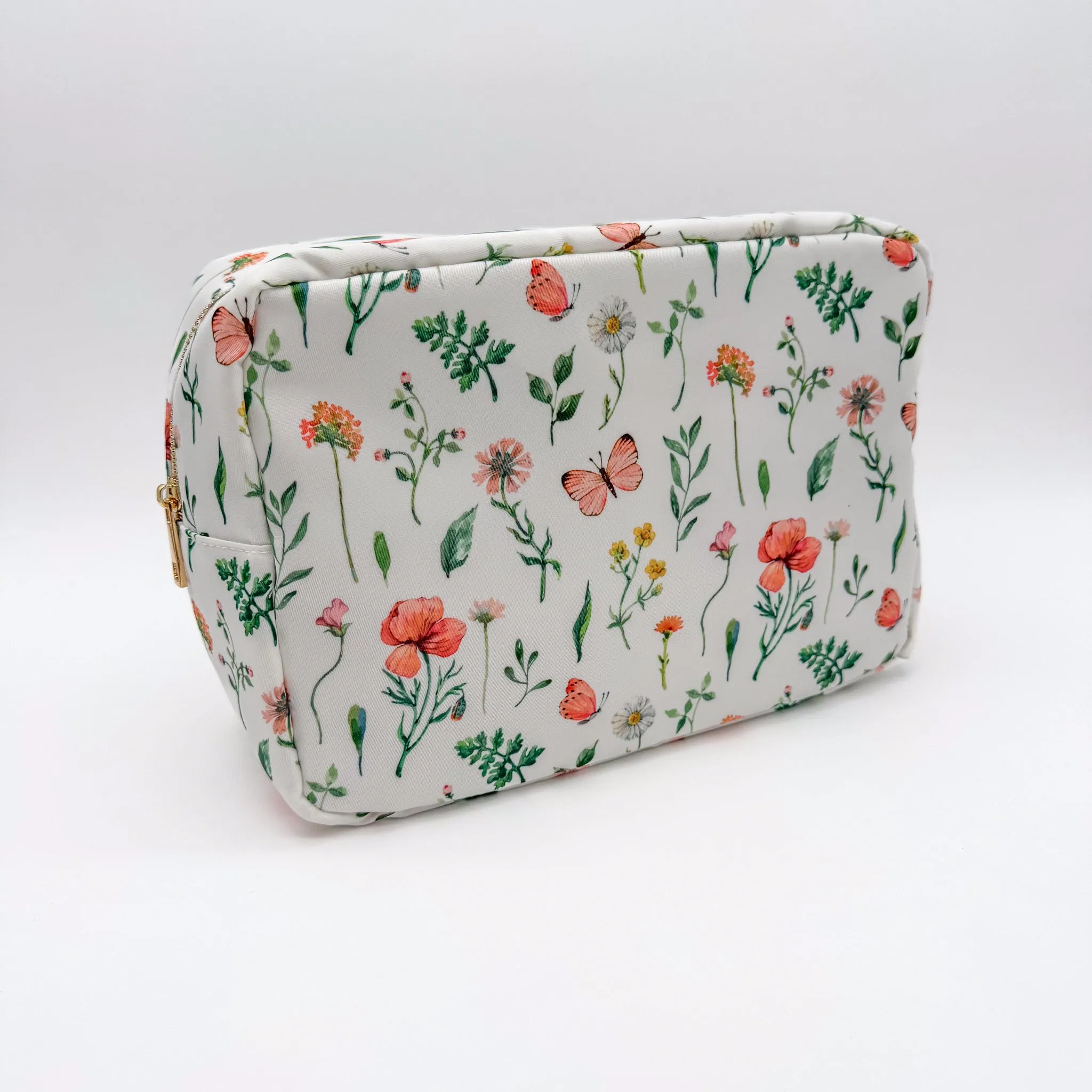 Butterfly Storage Pouch