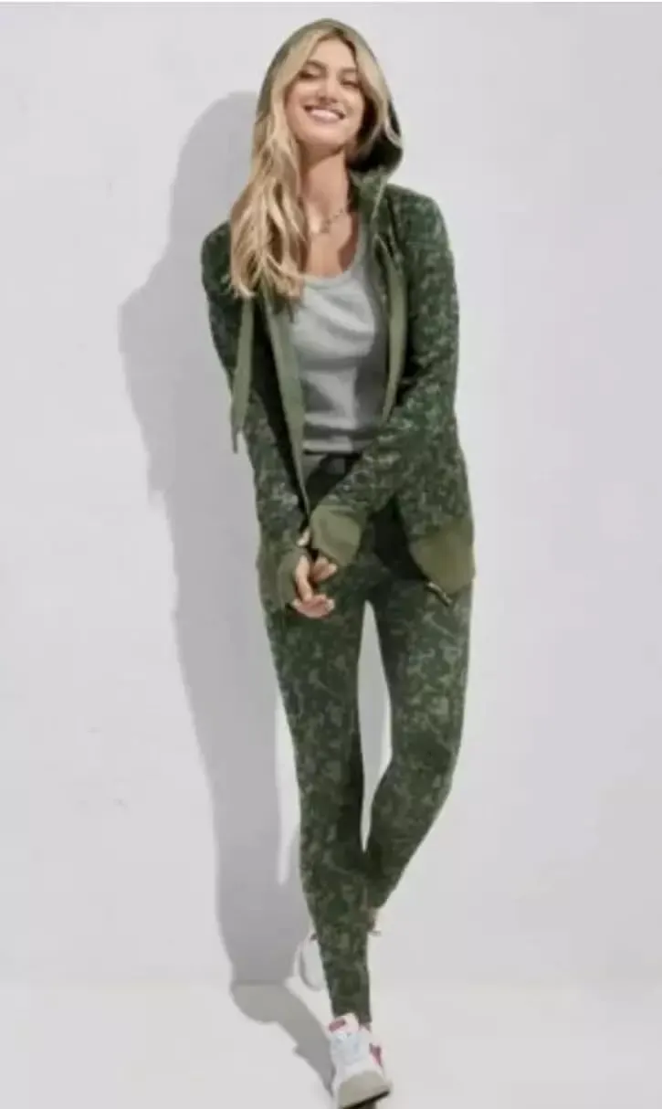 Cabi Marathon Jacket
