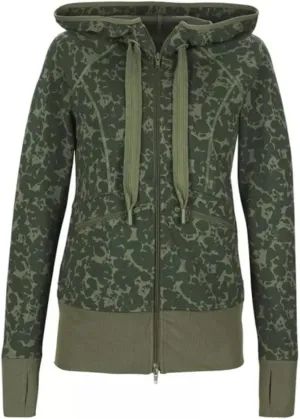 Cabi Marathon Jacket