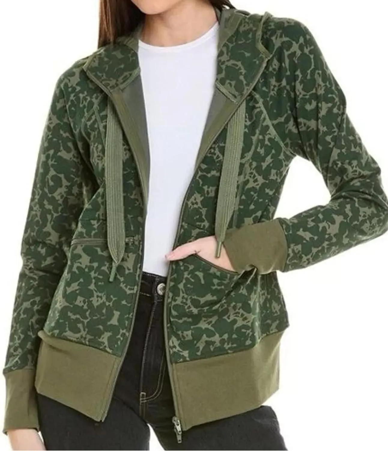 Cabi Marathon Jacket