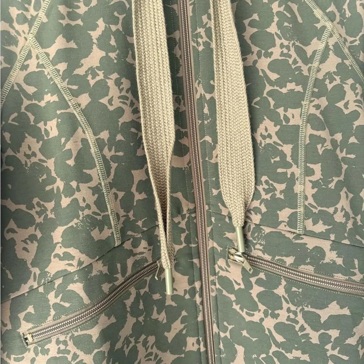 Cabi Marathon Jacket