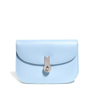 CACCIATORA MINI CIELO