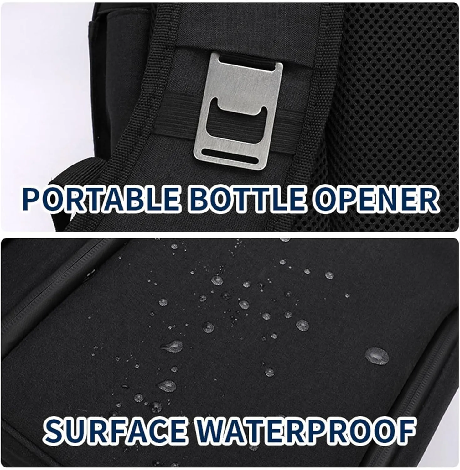 Car Camping Coolers for Dodge Caravan/Coronet/Dart/Journey/Magnum/Nitro/Polara/Viper, Waterproof Portable Cooler, Leak Proof Picnic Insulated Bag, Ultra-Light Premium Ice Chest Box