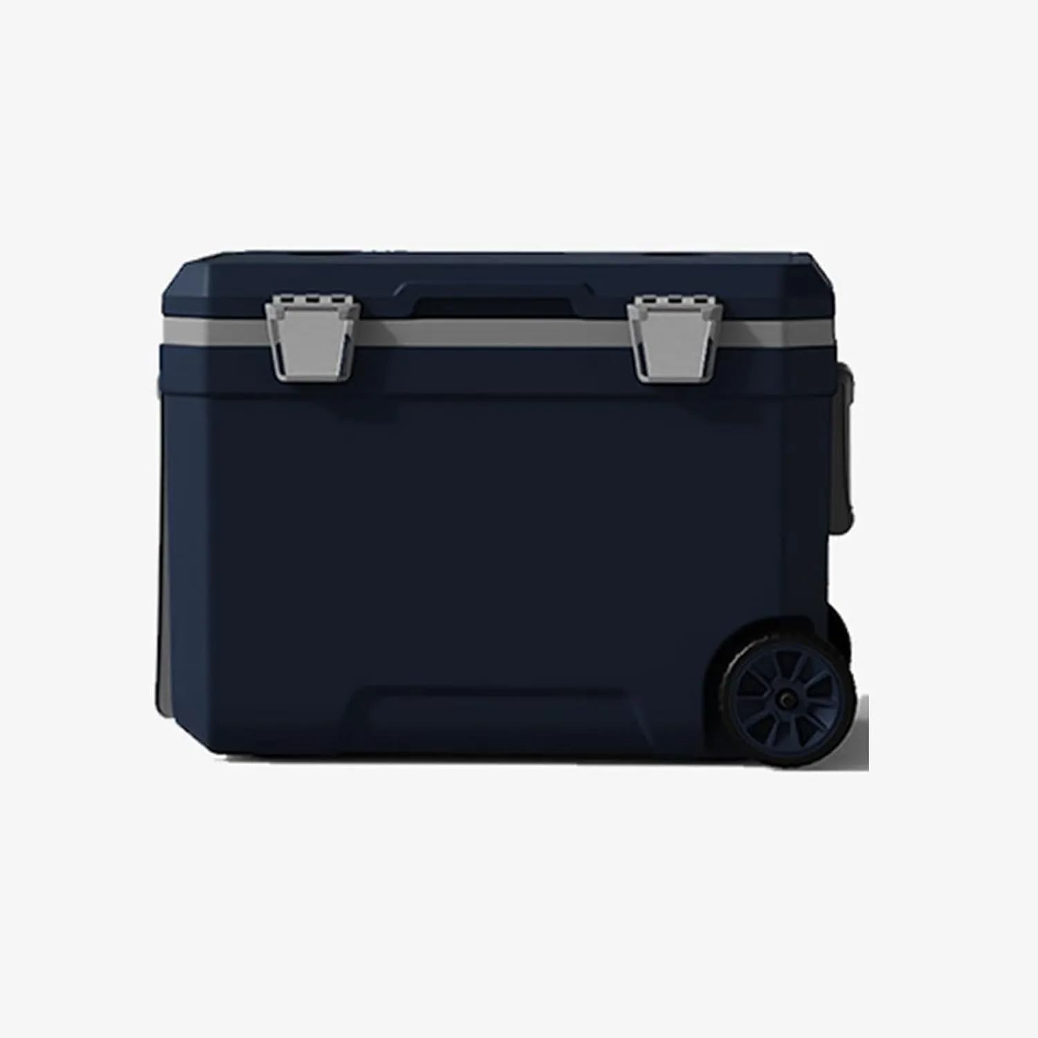 Car Camping Coolers for Toyota C-HR/Camry/Corolla/HiAce/Hilux, Waterproof Portable Cooler, Leak Proof Picnic Insulated Bag, Ultra-Light Premium Ice Chest Box,C-Blue-45L