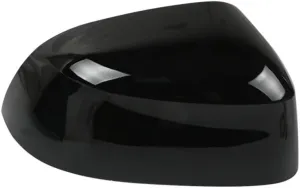 Car Exterior Wing Mirror Cover Cap For X3 F25 X4 F26 X5 F15 X6 F16 2014-2018 Side Mirror Frame Lower Cover Rearview Mirror Turn Signal Light Lamp