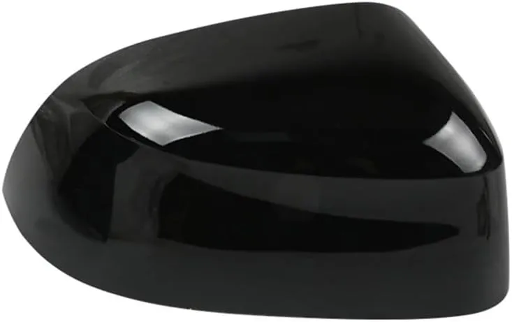 Car Exterior Wing Mirror Cover Cap For X3 F25 X4 F26 X5 F15 X6 F16 2014-2018 Side Mirror Frame Lower Cover Rearview Mirror Turn Signal Light Lamp