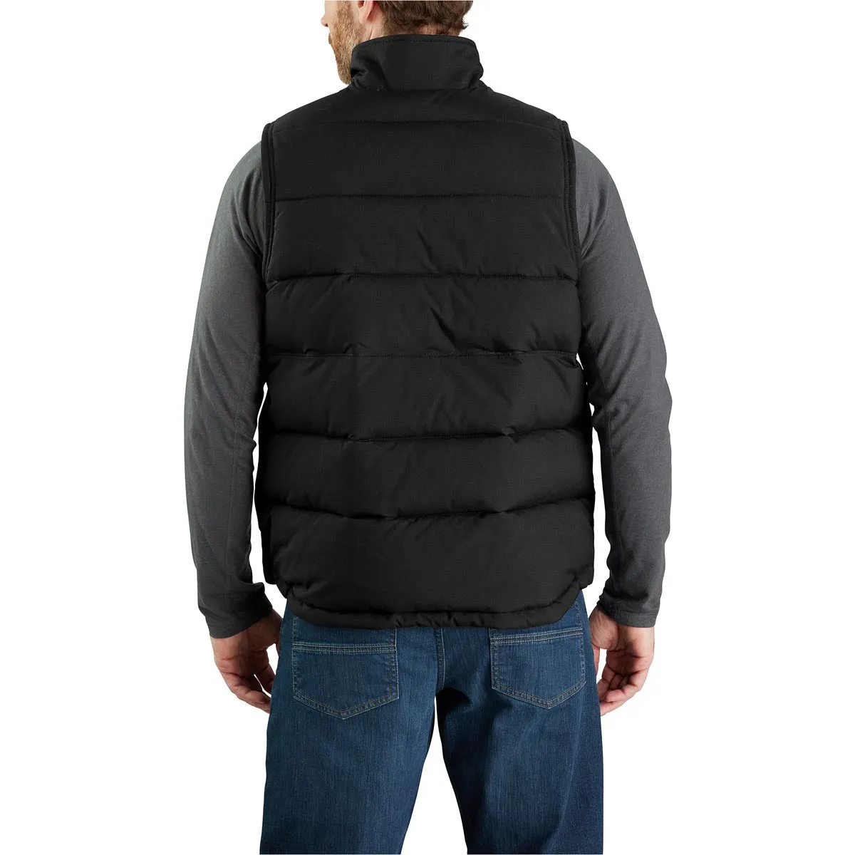 Carhartt 105475 Men's Montana Loose Fit Insulated Vest