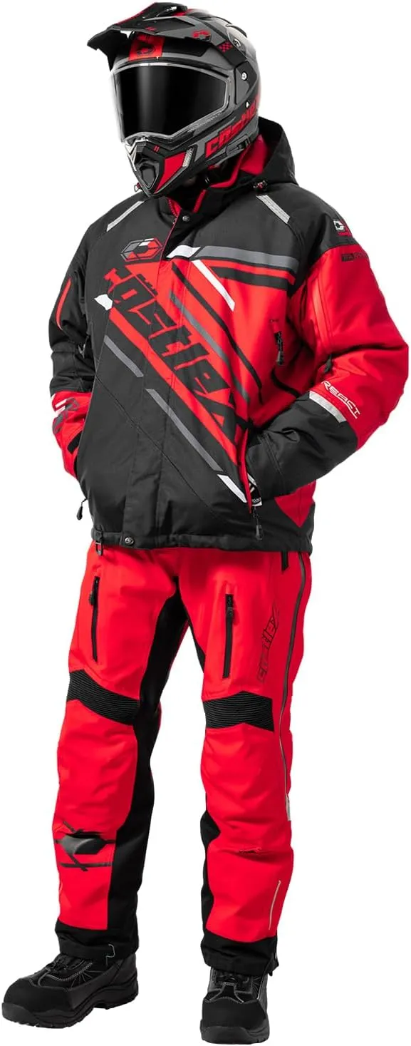 Castle X Mens' React Floater Jacket