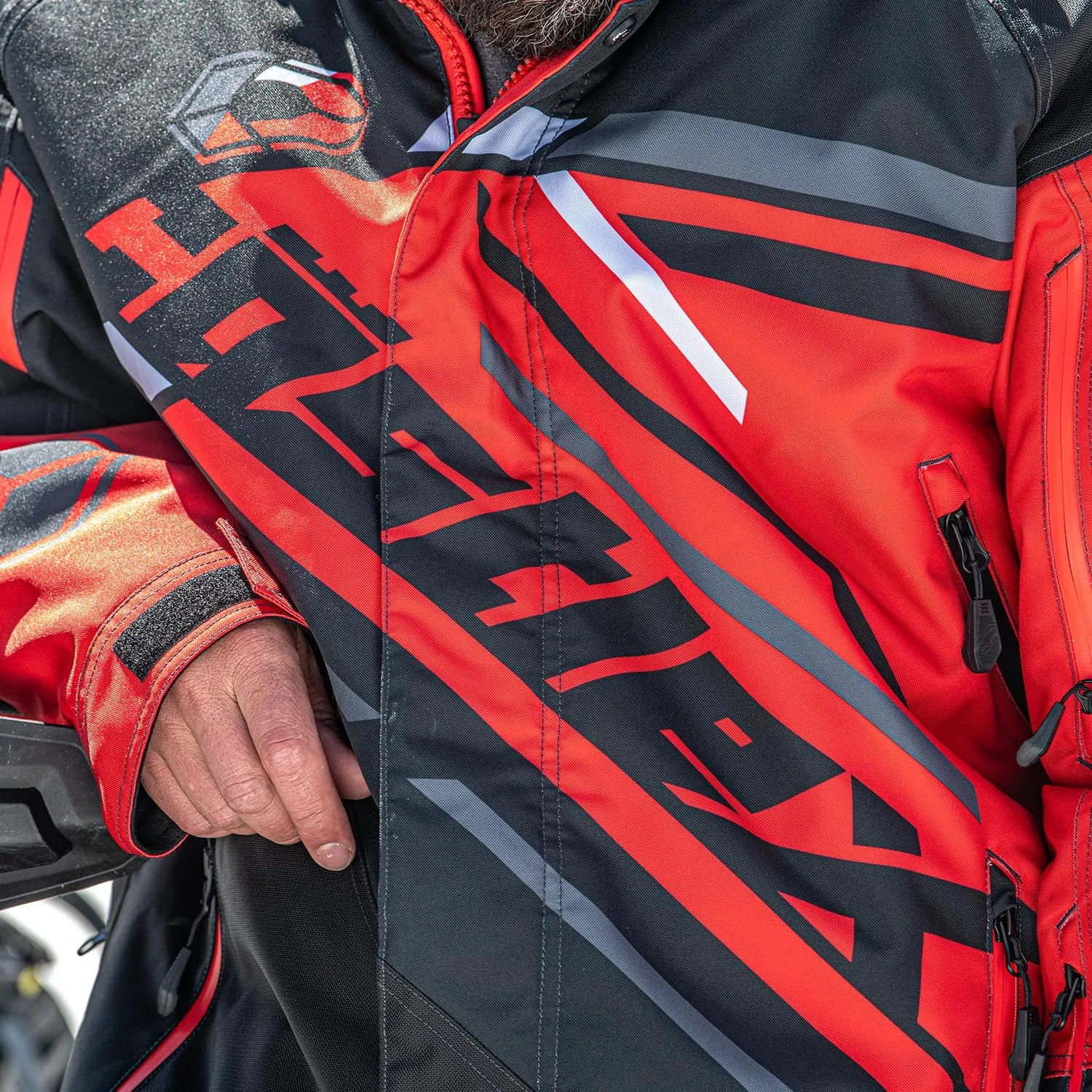Castle X Mens' React Floater Jacket